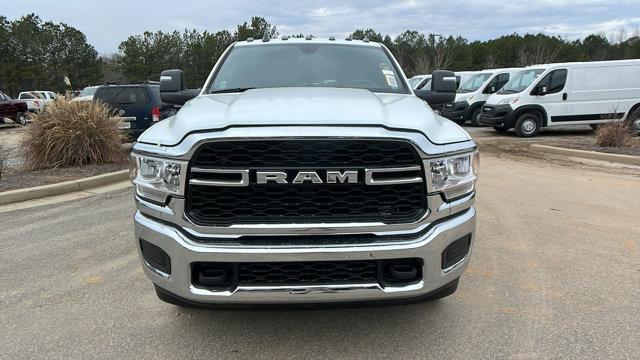 new 2024 Ram 2500 car, priced at $52,499