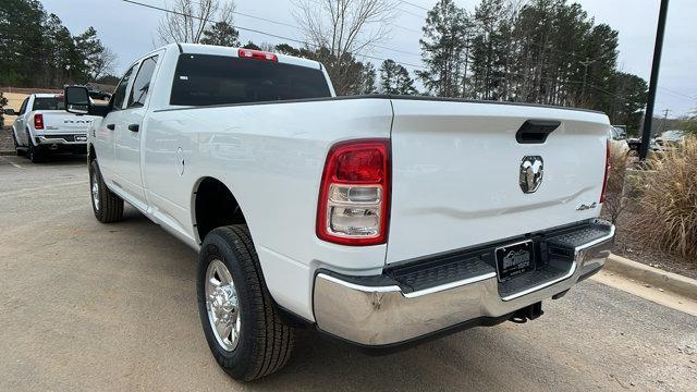 new 2024 Ram 2500 car, priced at $52,499