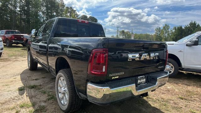 new 2026 Ram 2500 car, priced at $86,460