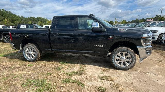 new 2026 Ram 2500 car, priced at $86,460