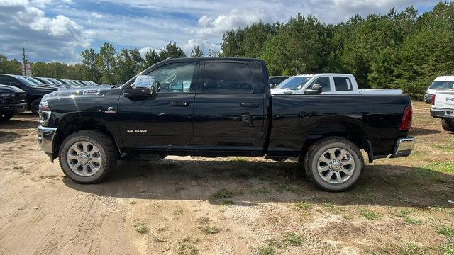 new 2026 Ram 2500 car, priced at $86,460