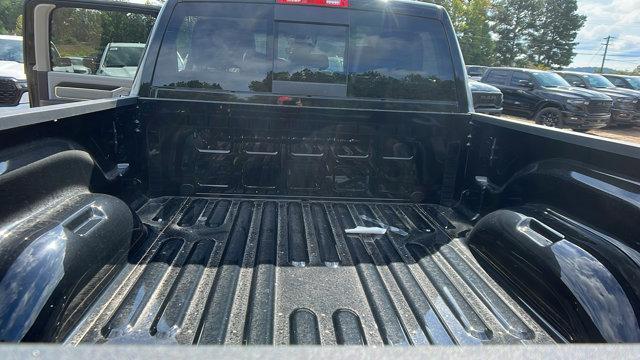 new 2026 Ram 2500 car, priced at $86,460