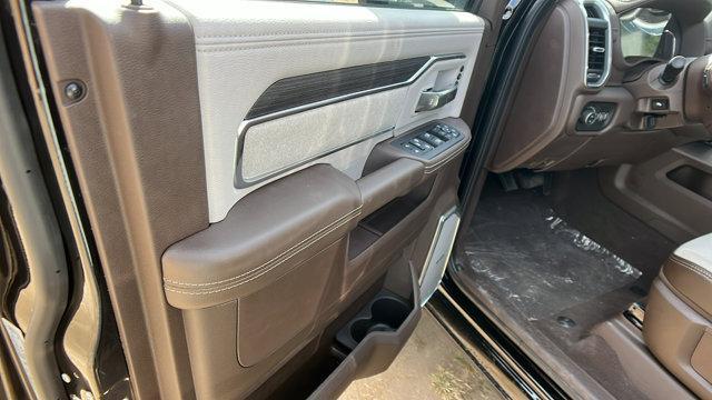 new 2026 Ram 2500 car, priced at $86,460