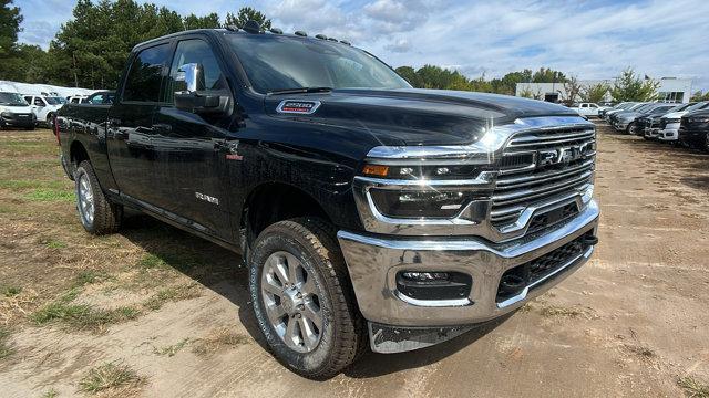 new 2026 Ram 2500 car, priced at $86,460