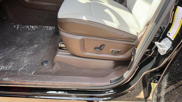 new 2026 Ram 2500 car, priced at $86,460