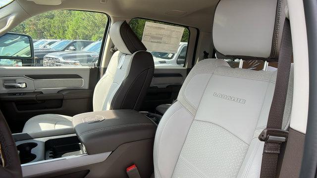 new 2026 Ram 2500 car, priced at $86,460
