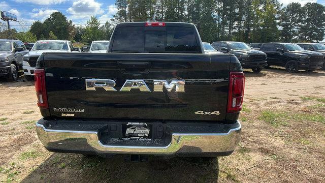 new 2026 Ram 2500 car, priced at $86,460