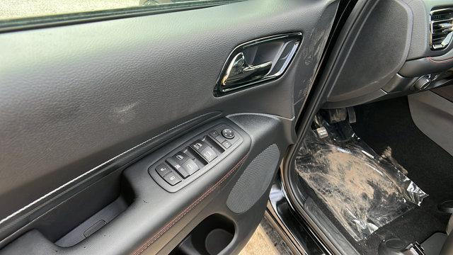 new 2026 Dodge Durango car, priced at $40,990