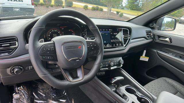 new 2026 Dodge Durango car, priced at $40,990