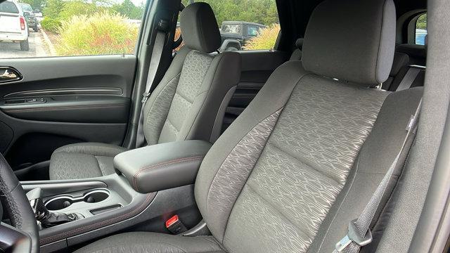 new 2026 Dodge Durango car, priced at $40,990