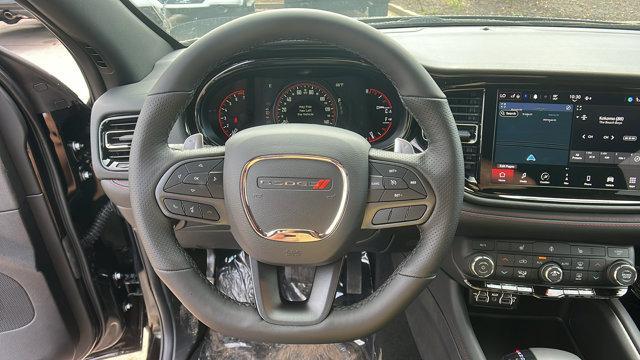 new 2026 Dodge Durango car, priced at $40,990