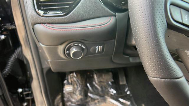 new 2026 Dodge Durango car, priced at $40,990