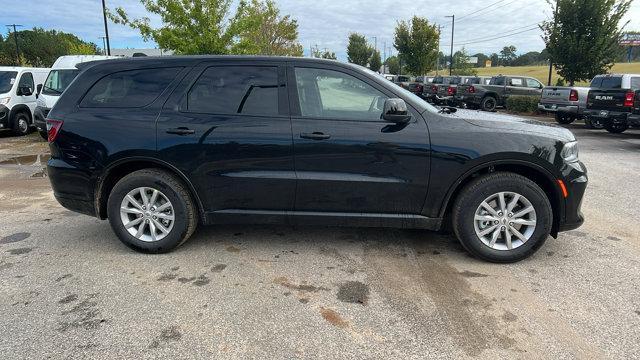 new 2026 Dodge Durango car, priced at $40,990