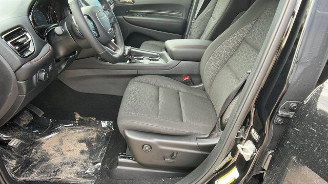 new 2026 Dodge Durango car, priced at $33,950