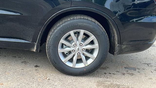 new 2026 Dodge Durango car, priced at $40,990