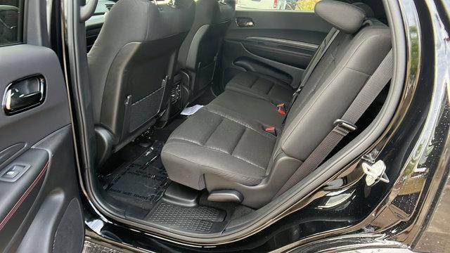 new 2026 Dodge Durango car, priced at $33,950