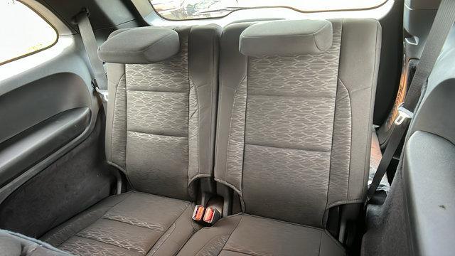 new 2026 Dodge Durango car, priced at $40,990