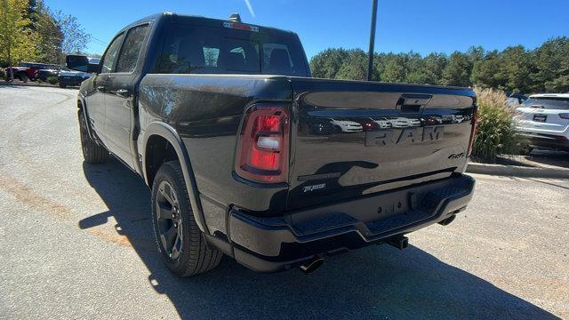 new 2026 Ram 1500 car, priced at $63,075