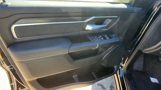 new 2026 Ram 1500 car, priced at $63,075