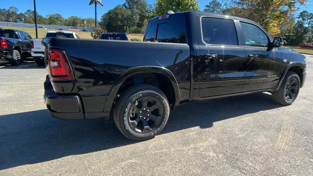 new 2026 Ram 1500 car, priced at $63,075