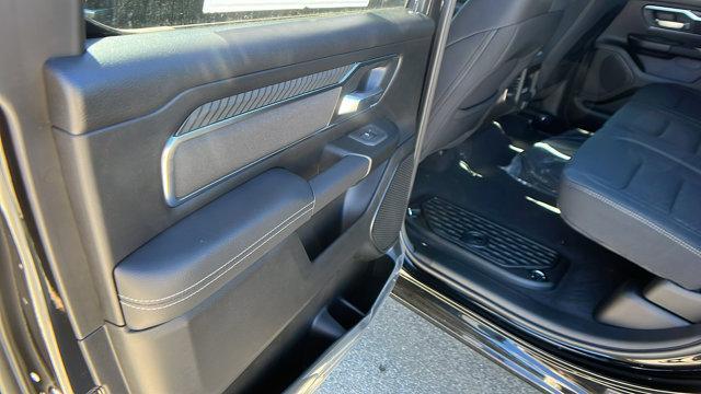 new 2026 Ram 1500 car, priced at $63,075