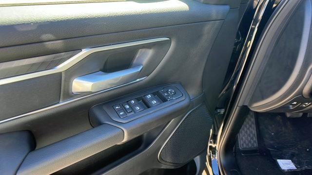 new 2026 Ram 1500 car, priced at $63,075