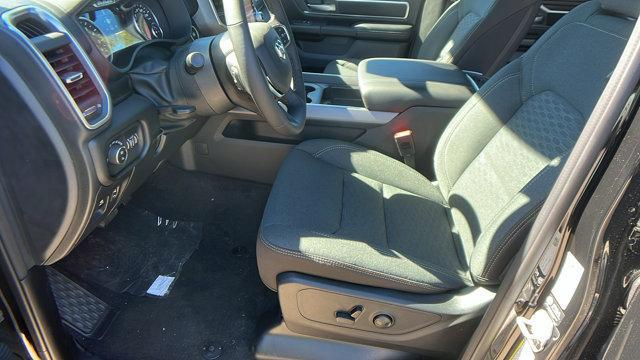 new 2026 Ram 1500 car, priced at $63,075
