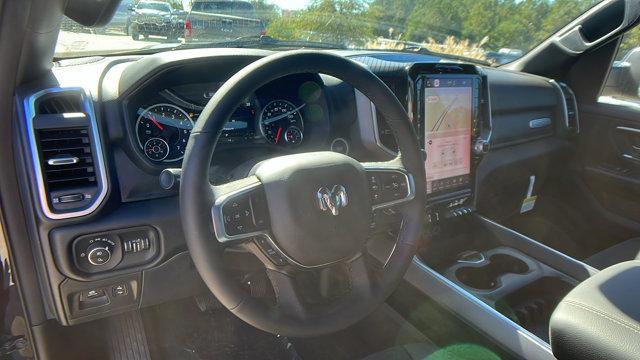 new 2026 Ram 1500 car, priced at $63,075