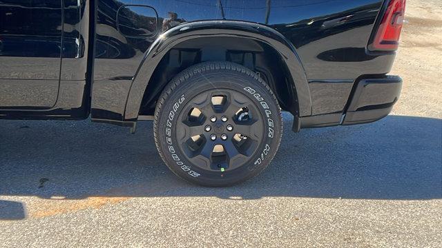 new 2026 Ram 1500 car, priced at $63,075