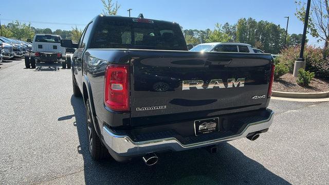 new 2025 Ram 1500 car, priced at $55,299