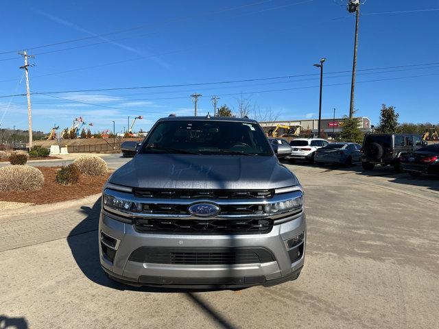 used 2023 Ford Expedition Max car, priced at $35,995