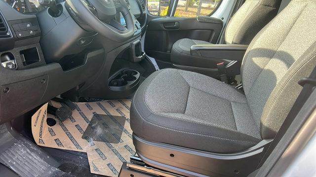 new 2025 Ram ProMaster 2500 car, priced at $55,415