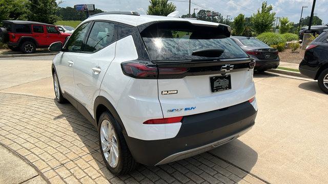 used 2023 Chevrolet Bolt EUV car, priced at $17,995