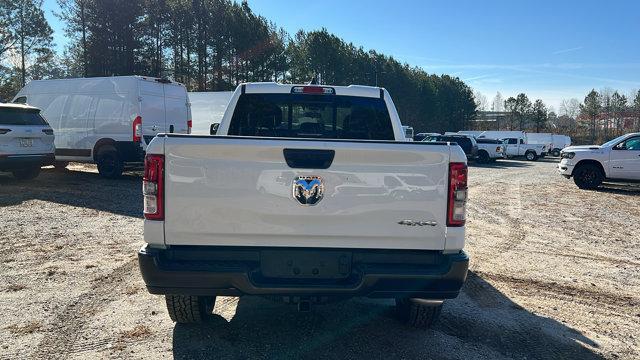 new 2023 Ram 1500 car, priced at $38,950