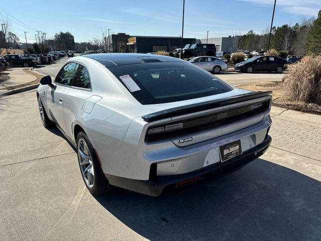 new 2024 Dodge Charger car, priced at $72,890