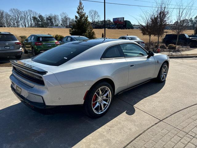 new 2024 Dodge Charger car, priced at $72,890