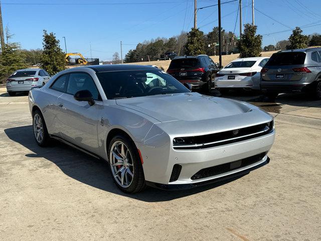 new 2024 Dodge Charger car, priced at $72,890