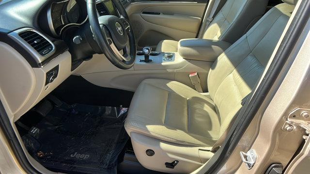 used 2014 Jeep Grand Cherokee car, priced at $7,995
