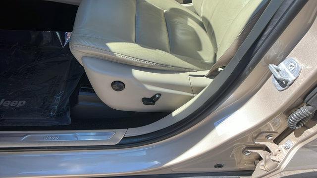 used 2014 Jeep Grand Cherokee car, priced at $7,995