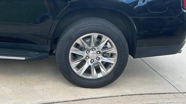 used 2023 Chevrolet Tahoe car, priced at $43,995