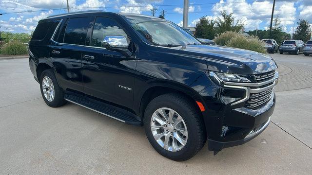 used 2023 Chevrolet Tahoe car, priced at $43,995