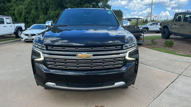used 2023 Chevrolet Tahoe car, priced at $43,995