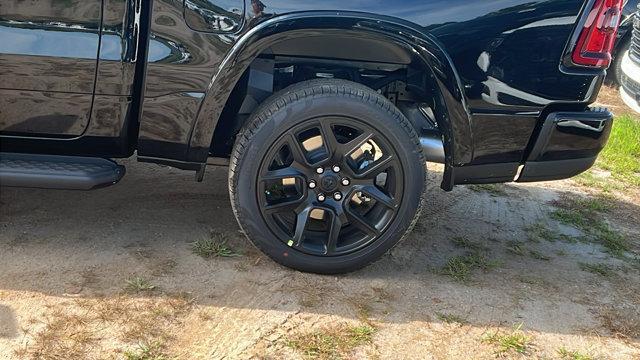 new 2026 Ram 1500 car, priced at $75,740