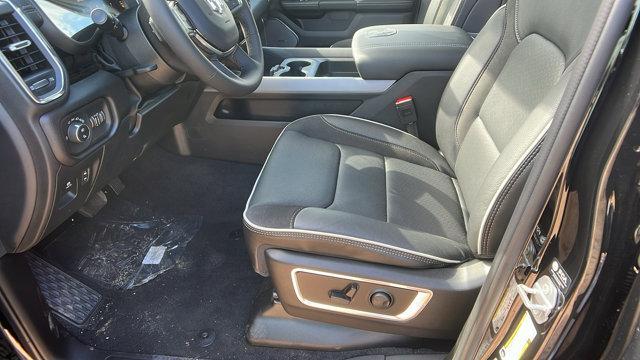 new 2026 Ram 1500 car, priced at $75,740