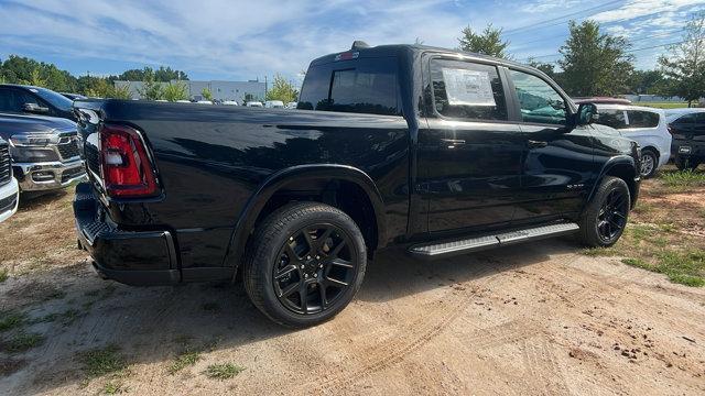 new 2026 Ram 1500 car, priced at $75,740