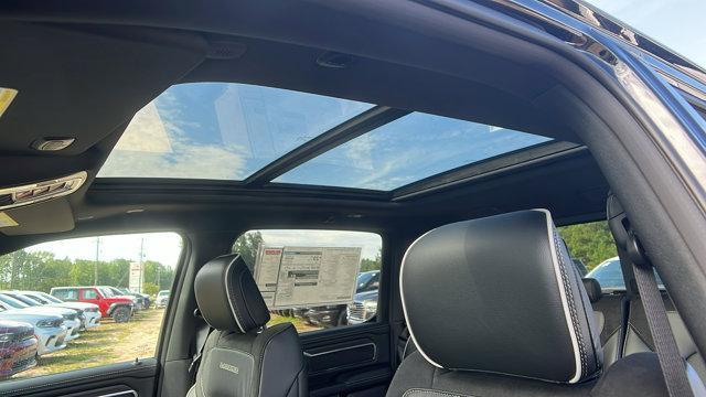 new 2026 Ram 1500 car, priced at $75,740