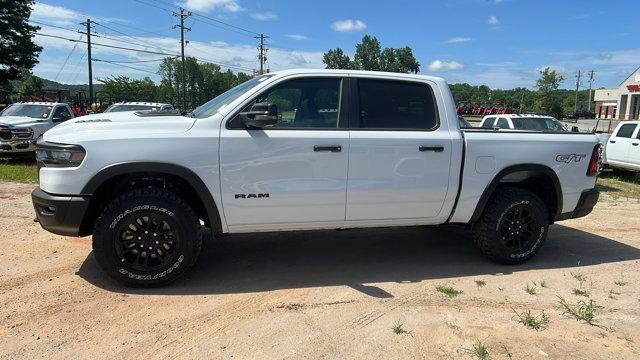 new 2026 Ram 1500 car, priced at $67,510