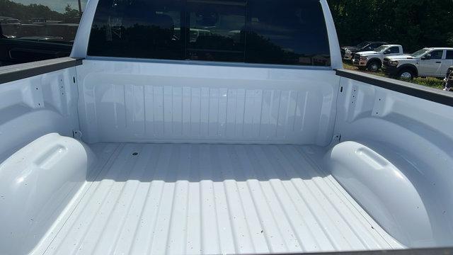 new 2026 Ram 1500 car, priced at $67,510