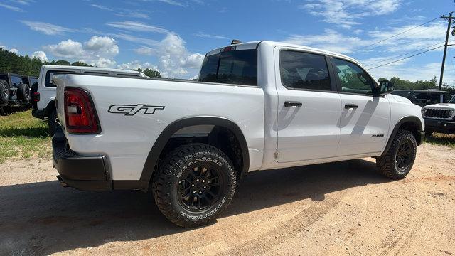 new 2026 Ram 1500 car, priced at $67,510