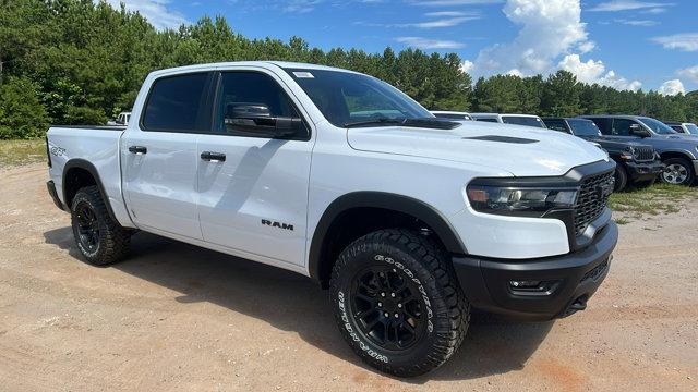 new 2026 Ram 1500 car, priced at $67,510